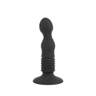 Anál plug CHISA NOVELTIES 5.5'' Anal Delight Controller - 14,8 cm