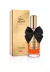 BIJOUX INDISCRETS masszázsolaj Aphrodisia Light My Fire Wild Strawberry Warming 100 ml - vadmálna illattal, melegítő hatással