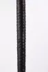 BDSM korbács Devil Sticks 28" Kid Leather 9 Tails