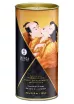 SHUNGA masszázsolaj Aphrodisiac Oils Caramel Kisses 100 ml - karamell illattal, melegítő hatással