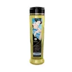 SHUNGA masszázsolaj Erotic Massage Oil Coconut Thrills 240 ml/ 8 oz - kókusz illattal