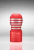 TENGA maszturbátor Original Vacuum Cup Regular - közepes intenzitású, vákuumos, vízálló, egyszer használatos