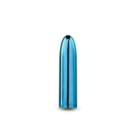 NS NOVELTIES minivibrátor Chroma Petite Bullet Teal - kék színben, vízálló, akkumulátoros