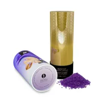 SHUNGA fürdőkristály Oriental Crystals Bath Salts Exotic Fruits 500 g - egzotikus gyümölcs illattal