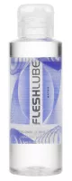 FLESHLIGHT intim síkosító Fleshlube Water 100 ml - vízbázisú, természetes és selymes érzet, hipoallergén, kifejezetten Fleshlight eszközökhöz