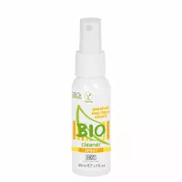 HOT segédeszköz tisztító spray Bio Cleaner Spray 50 ml - természetes összetevőkkel