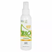 HOT segédeszköz tisztító spray Bio Cleaner Spray 150 ml - természetes összetevőkkel