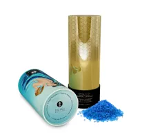 SHUNGA fürdőkristály Oriental Crystals Bath Salts Ocean Tempations 500 g - óceán illattal