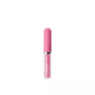 NS NOVELTIES minivibrátor Stardust Posh Pink - rózsaszín színben, akkumulátoros, vízálló