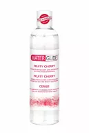 WATERGLIDE intim síkosító Fruity Cherry 300 ml - vízbázisú, érzékeny bőrre is, cseresznye illattal, óvszerhez és segédeszközhöz is