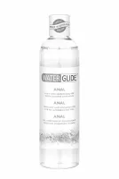 WATERGLIDE intim síkosító Anal 300 ml - anális, vízbázisú, illatmentes, latex óvszerhez is