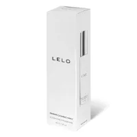 LELO univerzális termék tisztító spray 60 ml - alkoholmentes, Ph-semleges