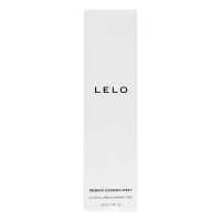 LELO univerzális termék tisztító spray 60 ml - alkoholmentes, Ph-semleges