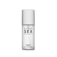 BIJOUX INDISCRETS masszázsgél Full Body Massage Gel 50 ml - kókusz illattal, síkosító hatással