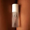 BIJOUX INDISCRETS masszázsgél Full Body Massage Gel 50 ml - kókusz illattal, síkosító hatással