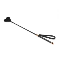 BDSM fenekelő pálca Liebe Seele Riding Crop