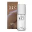 BIJOUX INDISCRETS masszázsgél Full Body Massage Gel 50 ml - kókusz illattal, síkosító hatással