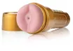 FLESHLIGHT maszturbátor Pink Butt Stamina Training Unit - realisztikus, ánusz formájú, testszínű, vízálló, vibráció nélküli