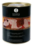 SHUNGA testpúder Body Powder Exotic Fruits - egzotikus gyümölcs ízű