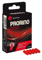 PRORINO Libido kapszula nőknek 5x