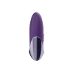 SATISFYER rezgő csiklóvibrátor Layons Purple Pleasure - lila színben, vízálló, akkumulátoros