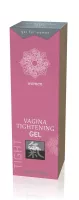 SHIATSU stimuláló gél Vagina Tightening Gel 30 ml - hölgyeknek, vaginaszűkítő hatással