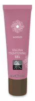 SHIATSU stimuláló gél Vagina Tightening Gel 30 ml - hölgyeknek, vaginaszűkítő hatással