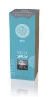 SHIATSU késleltető spray Delay Spray 15 ml - férfiaknak