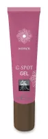 SHIATSU stimuláló gél G-spot Gel 15 ml - hölgyeknek, g-pont stimuláló hatással