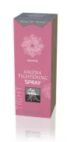 SHIATSU stimuláló spray Vagina Tightening Spray 30 ml - hölgyeknek, vaginaszűkítő hatással