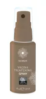 SHIATSU stimuláló spray Vagina Tightening Spray 30 ml - hölgyeknek, vaginaszűkítő hatással