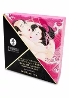 SHUNGA fürdőkristály Oriental Crystals Bath Salts Aphrodisia 75 g - rózsa illattal