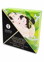 SHUNGA fürdőkristály Oriental Crystals Bath Salts Lotus Flower 75 g - lótusz illattal