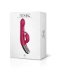 Csiklóizgatós g pont vibrátor NMC Titanz 8,5" Pink