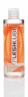 FLESHLIGHT intim síkosító Fleshlube Fire 250 ml - vízbázisú, selymes és melegítő hatás, hipoallergén, kifejezetten Fleshlight eszközökhöz