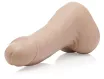 FLESHLIGHT GUYS élethű dildó - Allen King - realisztikus méret, superskin anyag, herékkel, letapasztható, vízálló, (18,4 cm)