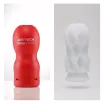 TENGA maszturbátor Air-Tech Regular - közepes intenzitású, vákuumos, vízálló