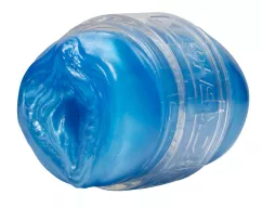 Ánusz és vagina maszturbátor Fleshlight Quickshot Alien