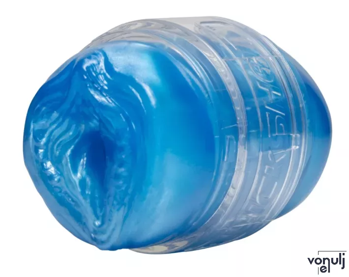 Ánusz és vagina maszturbátor Fleshlight Quickshot Alien