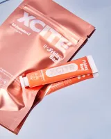 YESFORLOV késleltető és stimuláló gél Arousal gel for 2 XCITE Tube 15 ml - pároknak,csiklóstimulálásra,magömlés késleltetésre,hűsítő és forrósító