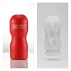 TENGA maszturbátor Air-Tech VC Regular - közepes intenzitású, vákuumos, vízálló