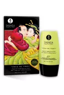 SHUNGA stimuláló gél Hold Me Tight Vaginal Tightening Gel 30 ml - vaginaszűkítő hatással , íz- és illatanyag mentes