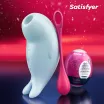 Adventi kalendárium szexjátékokkal Satisfyer Deluxe