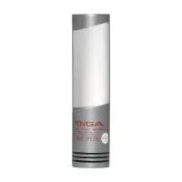 TENGA intim síkosító Hole Lotion Solid 170 ml - vízbázisú, hosszantartó, lágy síkosság, kifejezetten a Tenga Flip maszturbátorokhoz