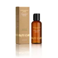 YESFORLOV masszázsolaj NATURAL MASSAGE LUBRICANT Tube 100mL - narancsvirág illattal, organikus, síkosításhoz is, latex óvszerrel nem használható