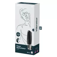 Péniszvibrátor Satisfyer Power