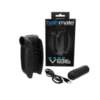 Péniszvibrátor Bathmate Hand Vibe