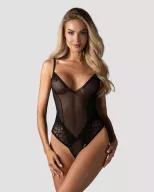 Szexi body Obsessive Blomentis M/L