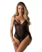 Szexi body Obsessive Blomentis M/L