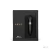 LELO minivibrátor Mia 2 Black - fekete színben, vízálló, akkumulátoros